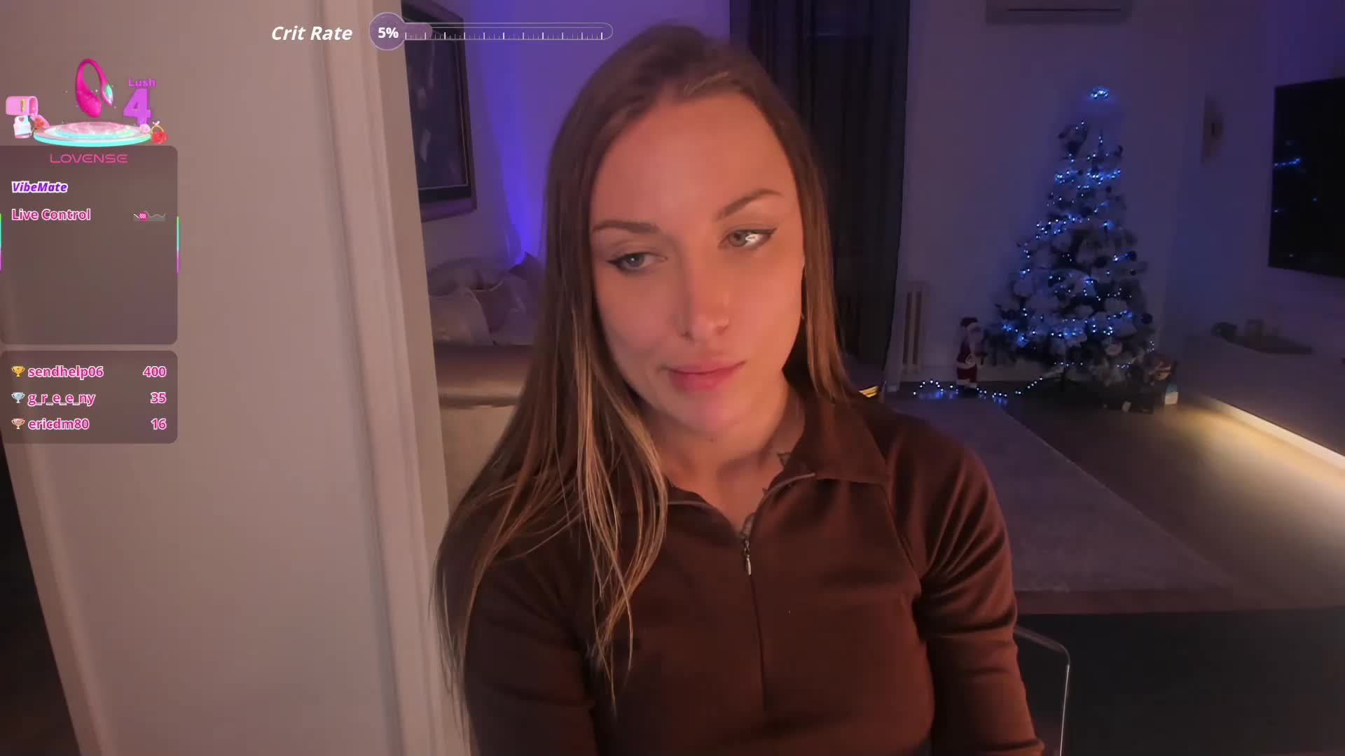 seilyfox Live Sex December 23, 2025