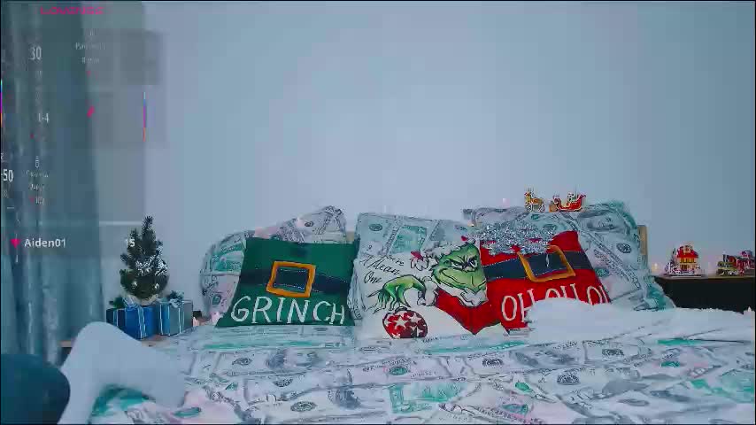 lisshoran Live Sex December 23, 2025