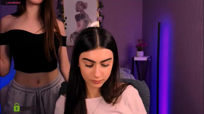 kaisy_star Live Sex December 23, 2025