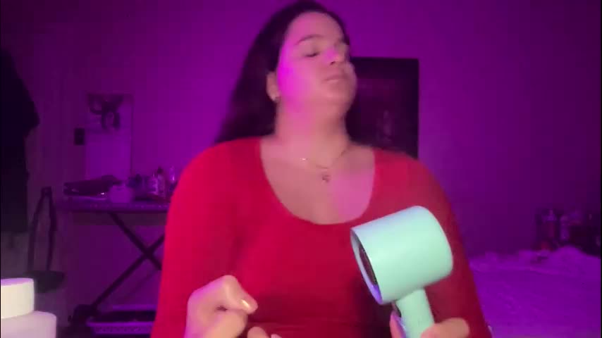 soyoceanne Live Sex December 23, 2025
