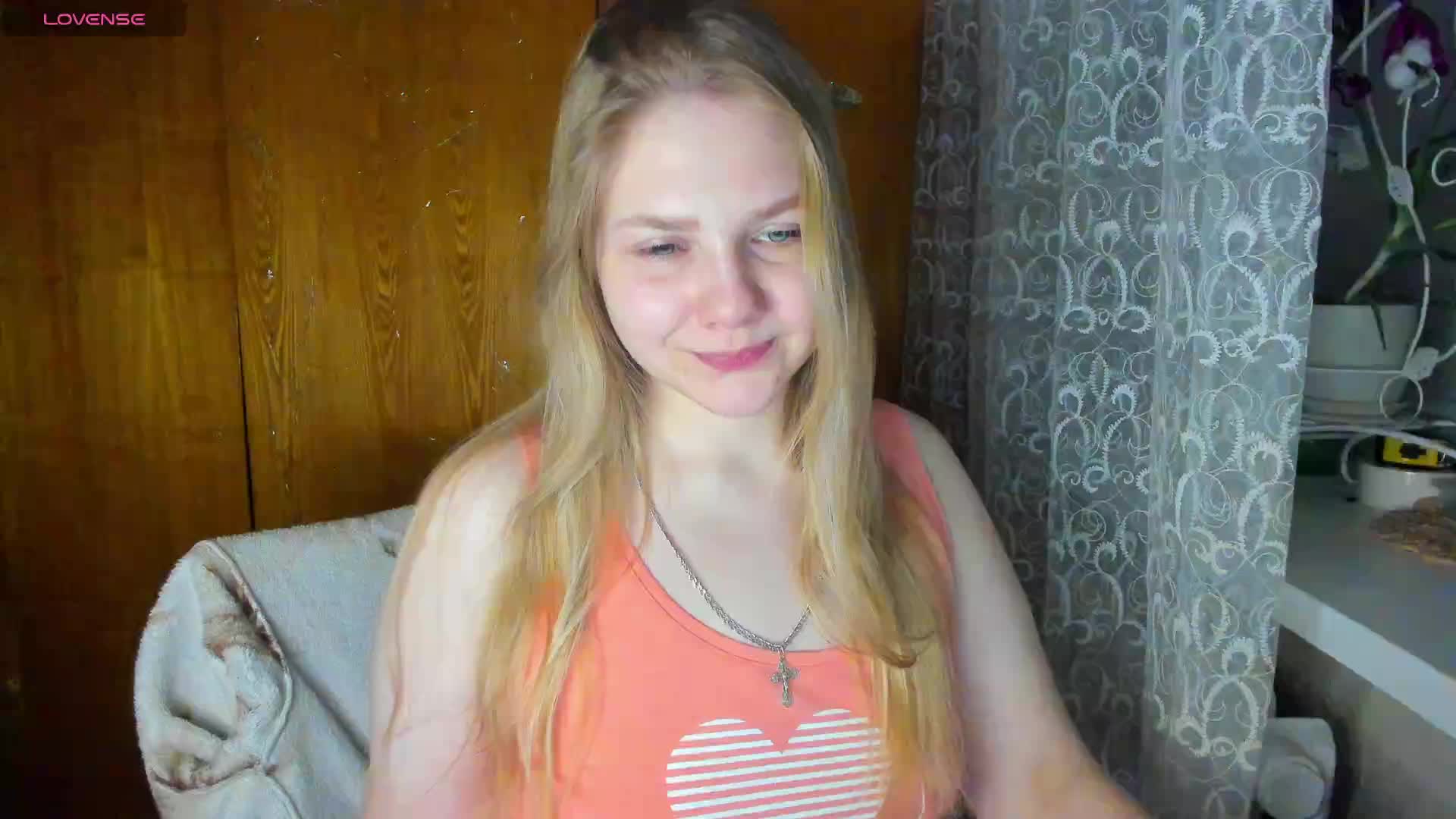 Emma-Frizea Live Sex December 23, 2025