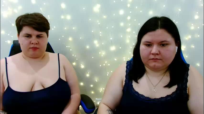 beckyandellen Live Sex 2025.12.23