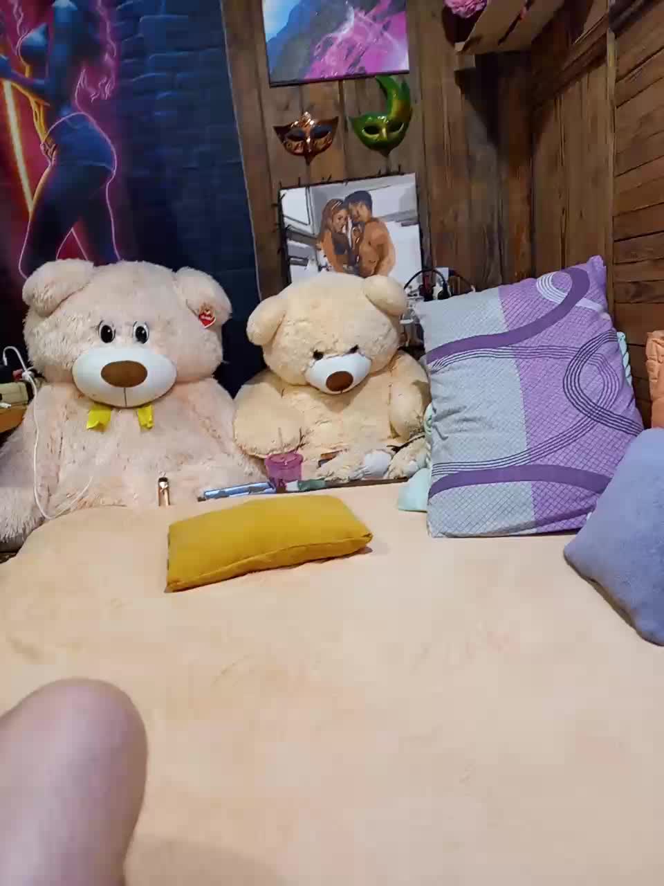 Cottoncandy1-1 Live Sex December 23, 2025