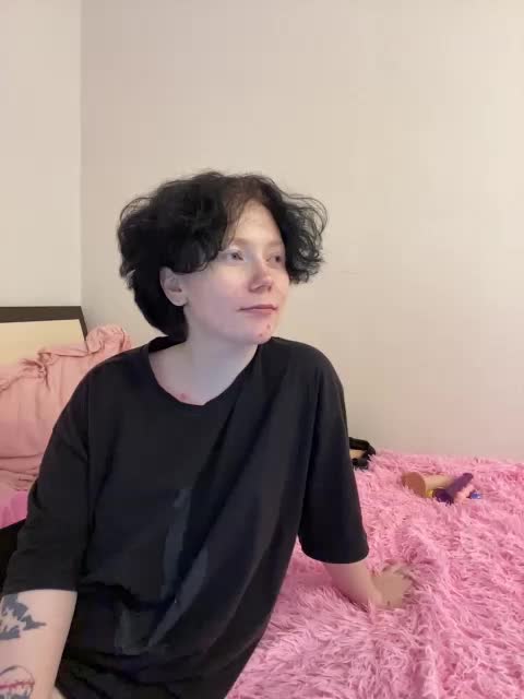 PinkyPai Live Sex December 23, 2025