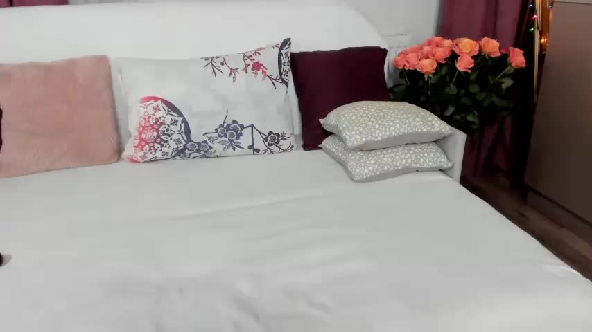 NuriSan Live Sex December 23, 2025