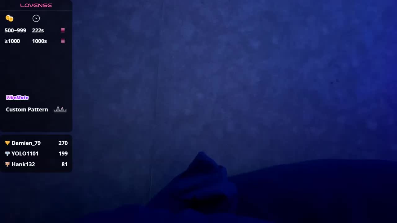 BettyannBencomo Live Sex December 23, 2025