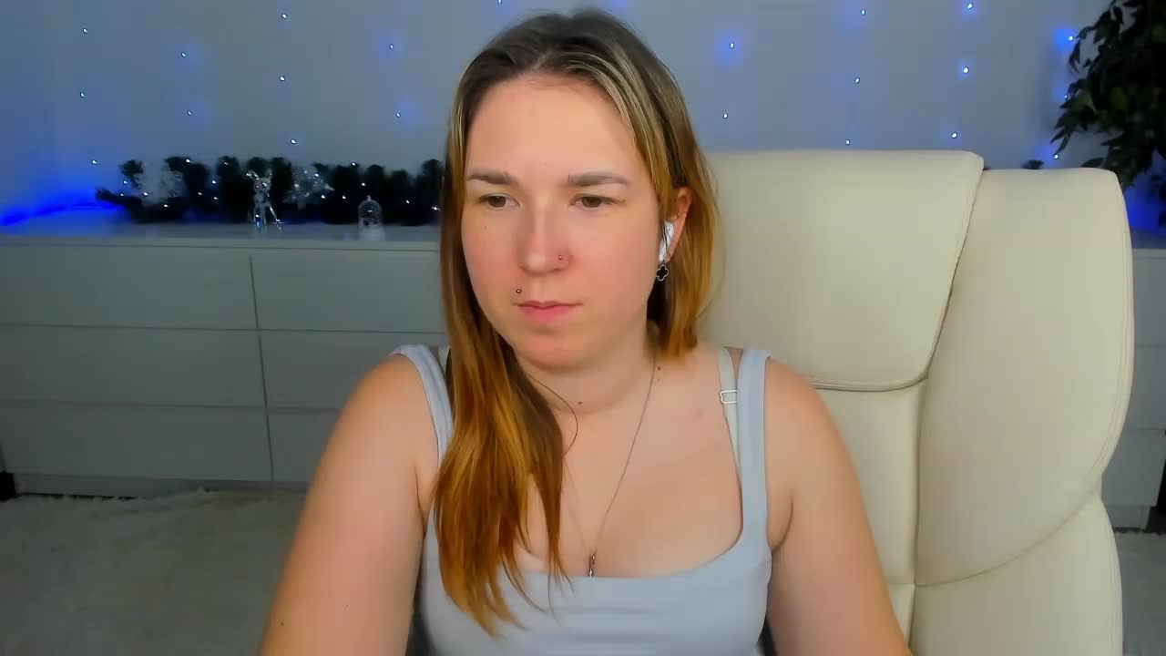 SofiiDarling Live Sex December 23, 2025