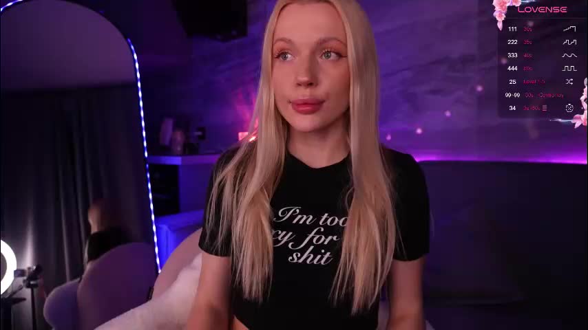 baaby_bon Live Sex December 23, 2025