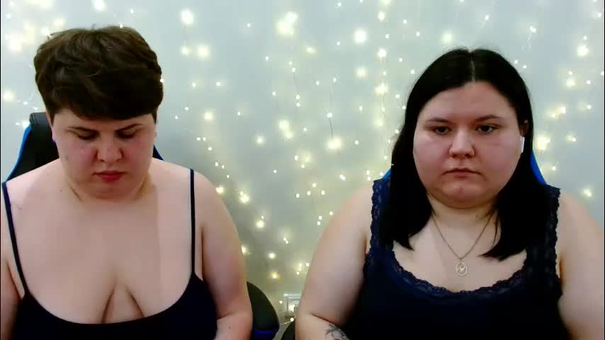 beckyandellen Live Sex 2025.12.23