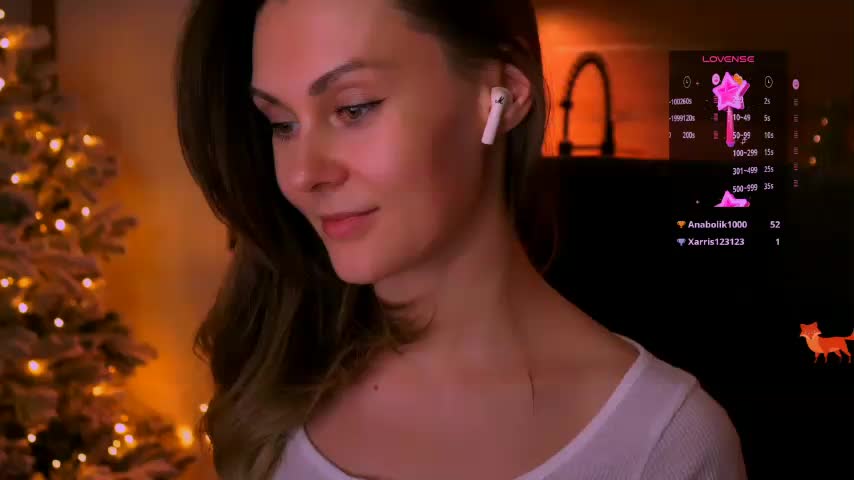 DAI_TOKENY Live Sex December 23, 2025