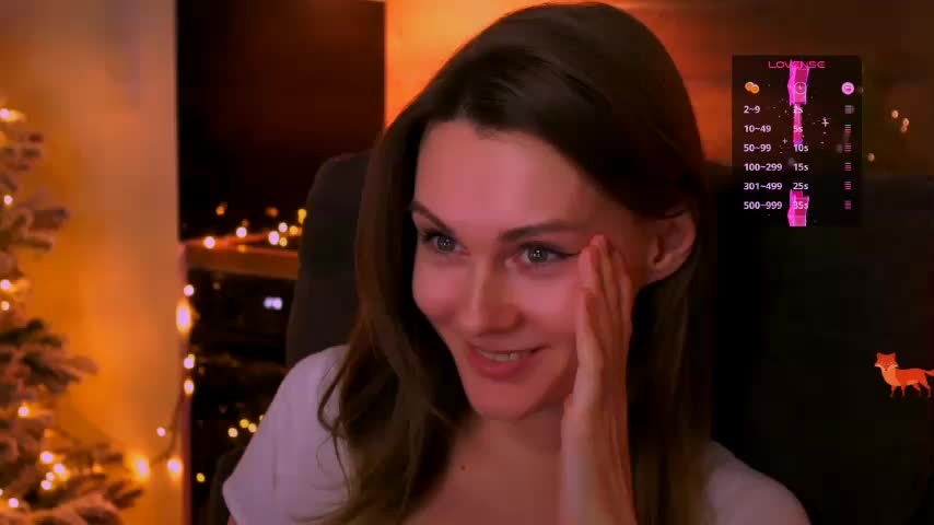 DAI_TOKENY Live Sex December 23, 2025