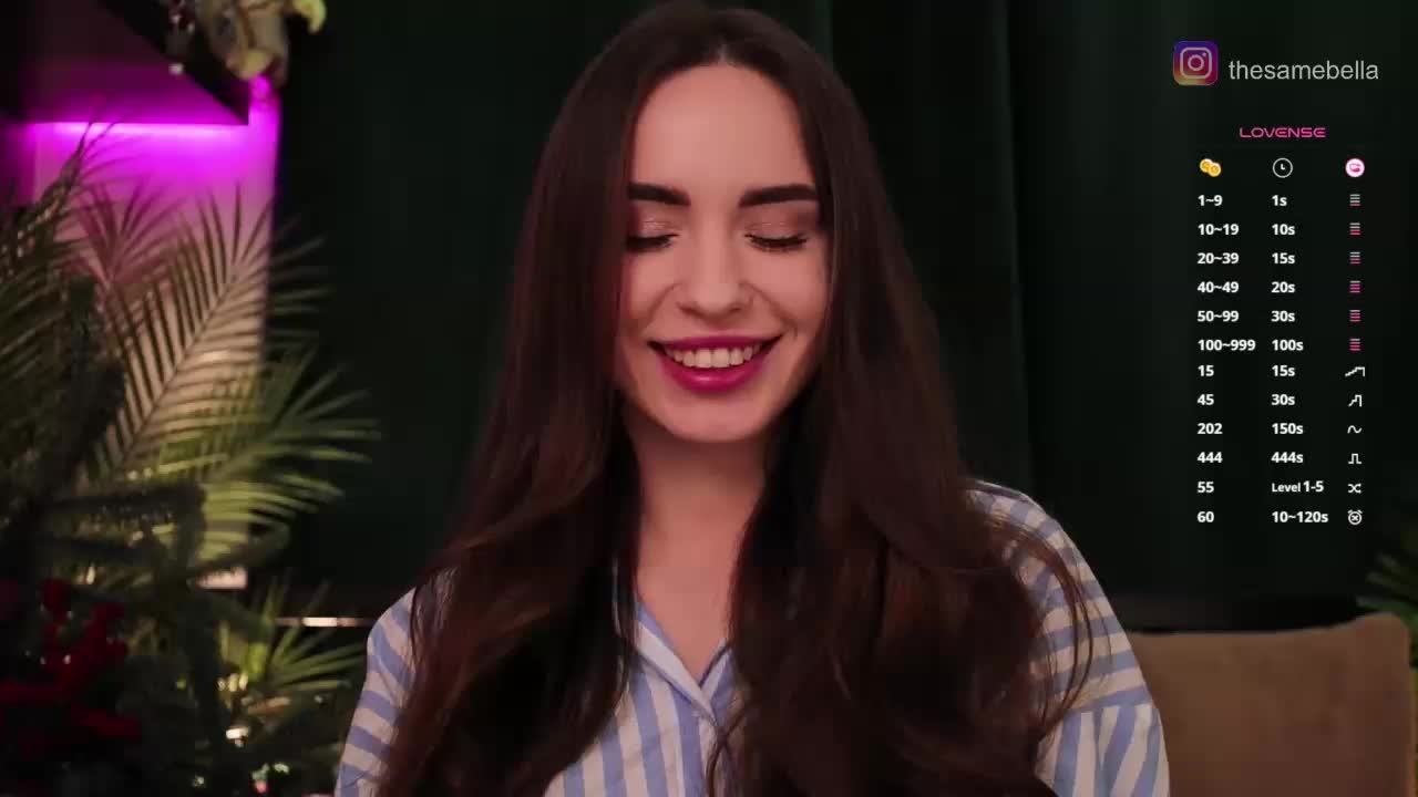 BabyYoda Live Sex December 23, 2025