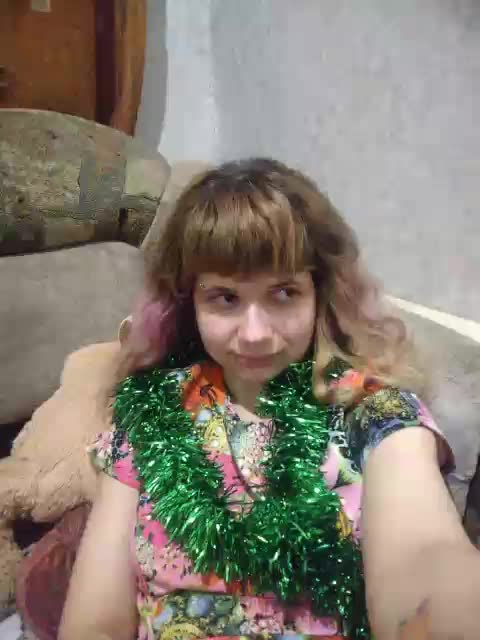 GrettaCandy Live Sex December 23, 2025