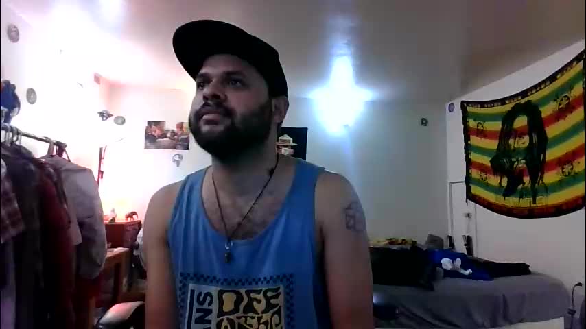 lightskinned666 Live Sex December 23, 2025