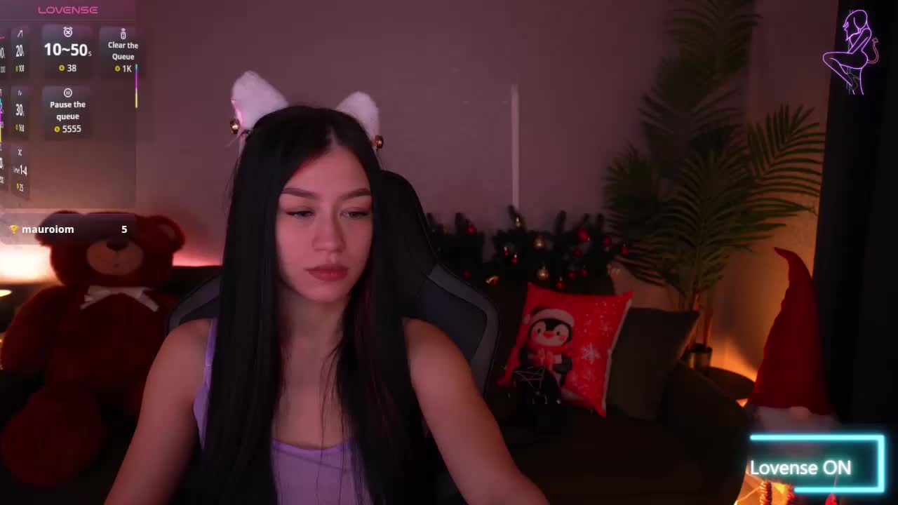 FataleNellie Live Sex December 23, 2025