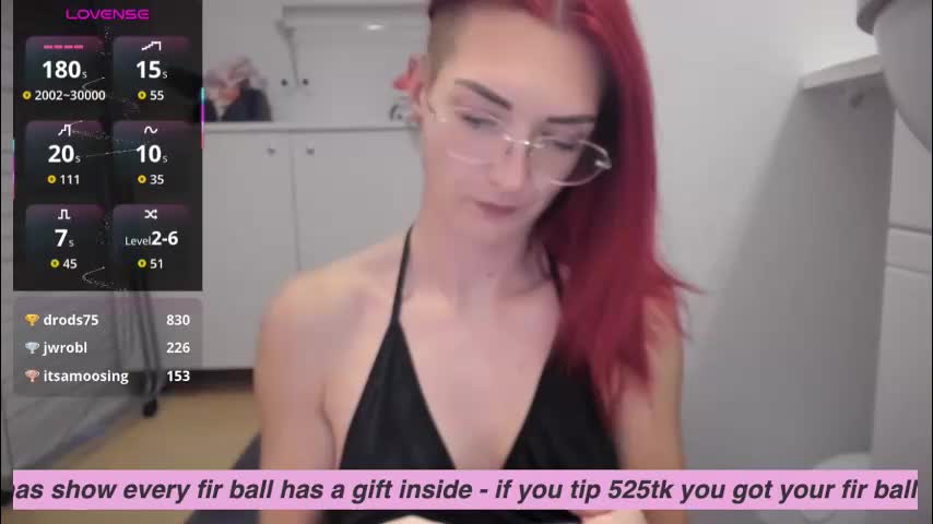 purplerainn69 Live Sex December 23, 2025