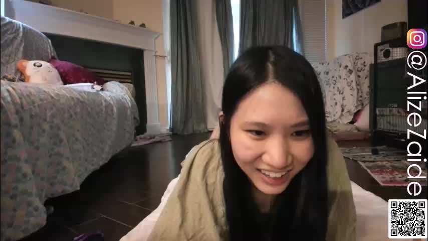 alizezaide Live Sex December 23, 2025