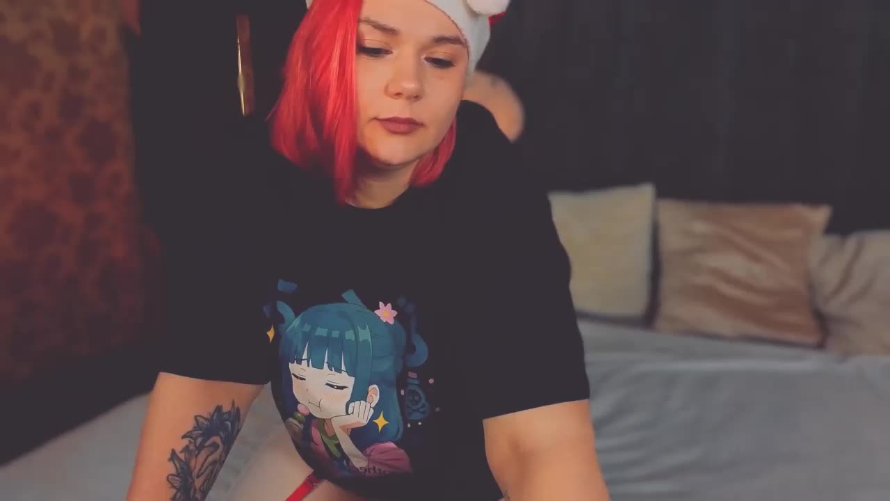 BettyDark Live Sex December 23, 2025