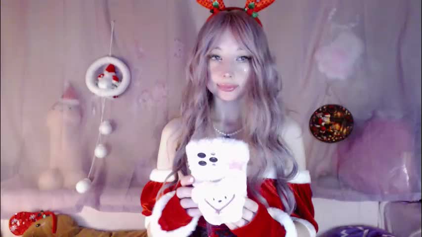 oh_pichuu Live Sex December 23, 2025