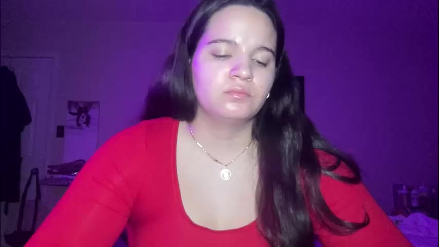 soyoceanne Live Sex December 23, 2025