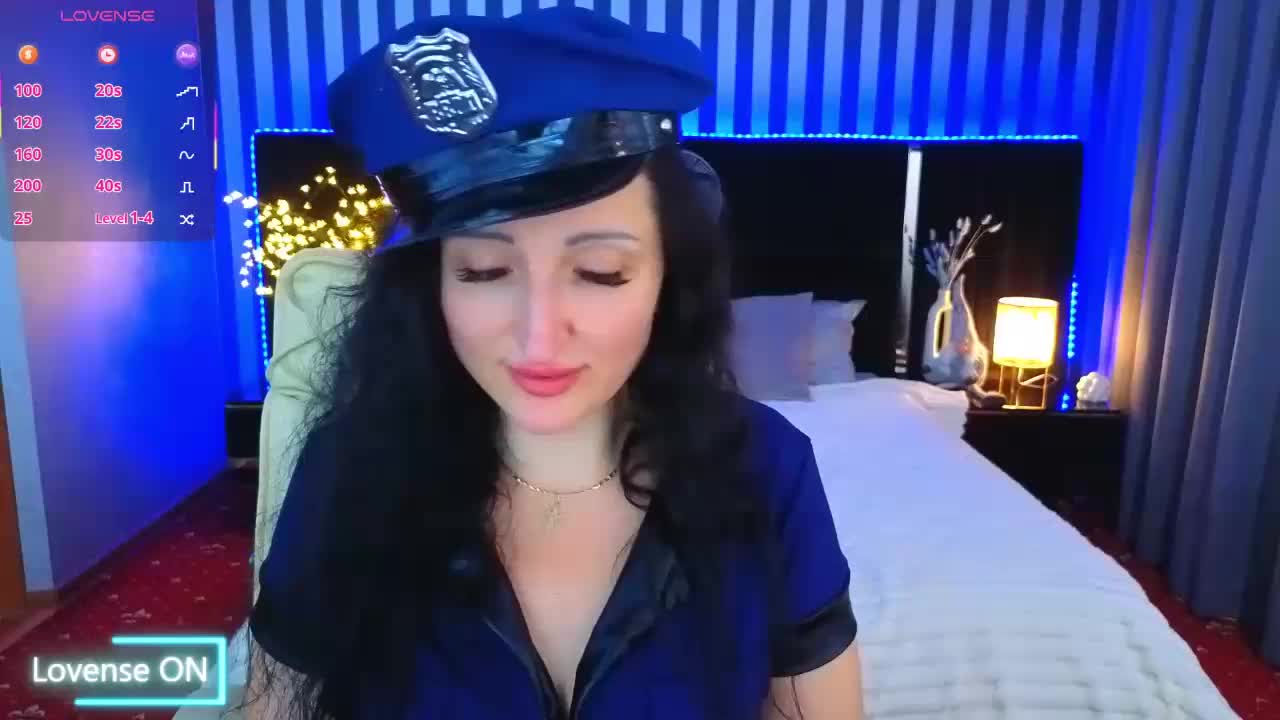 MissRossi Live Sex December 23, 2025