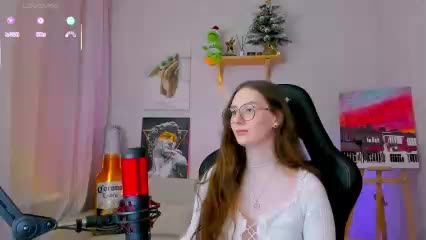 KiraRumGirl Live Sex December 23, 2025