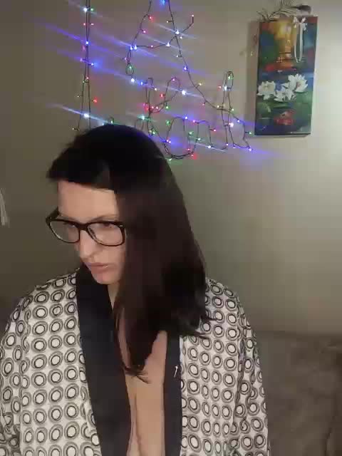 LUKONTA Live Sex December 23, 2025