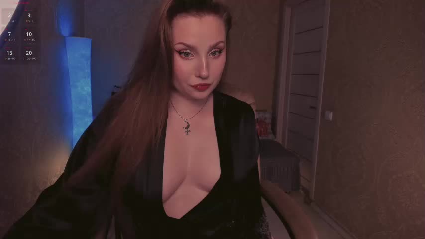 Esmeerrr Live Sex December 23, 2025