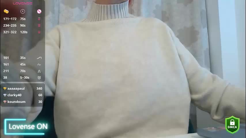 celestynstar Live Sex December 23, 2025