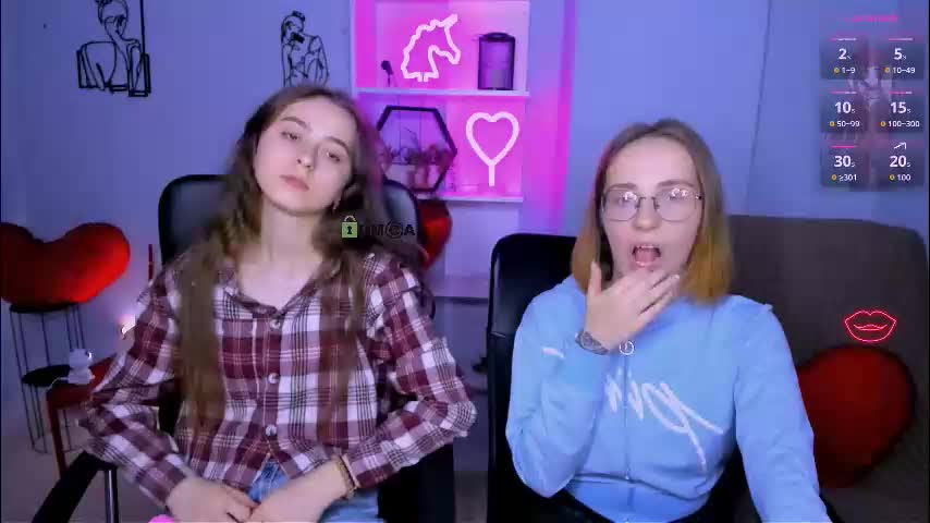 rebecca_smile_ Live Sex December 23, 2025