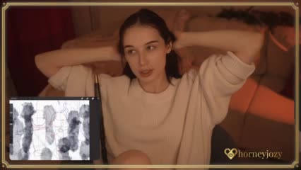 HorneyJozy Live Sex December 23, 2025