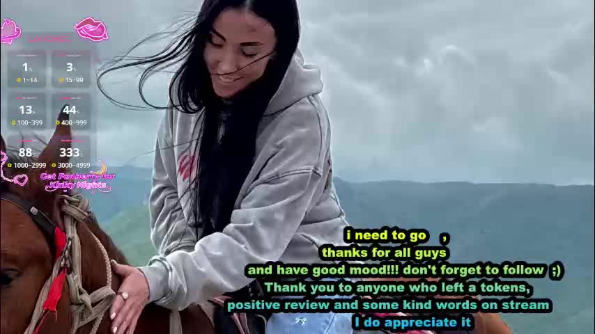 dragoncutey Live Sex 2025.12.23