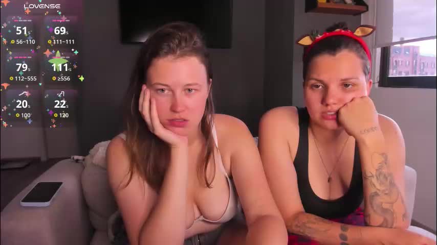 alexiacortez Live Sex December 23, 2025