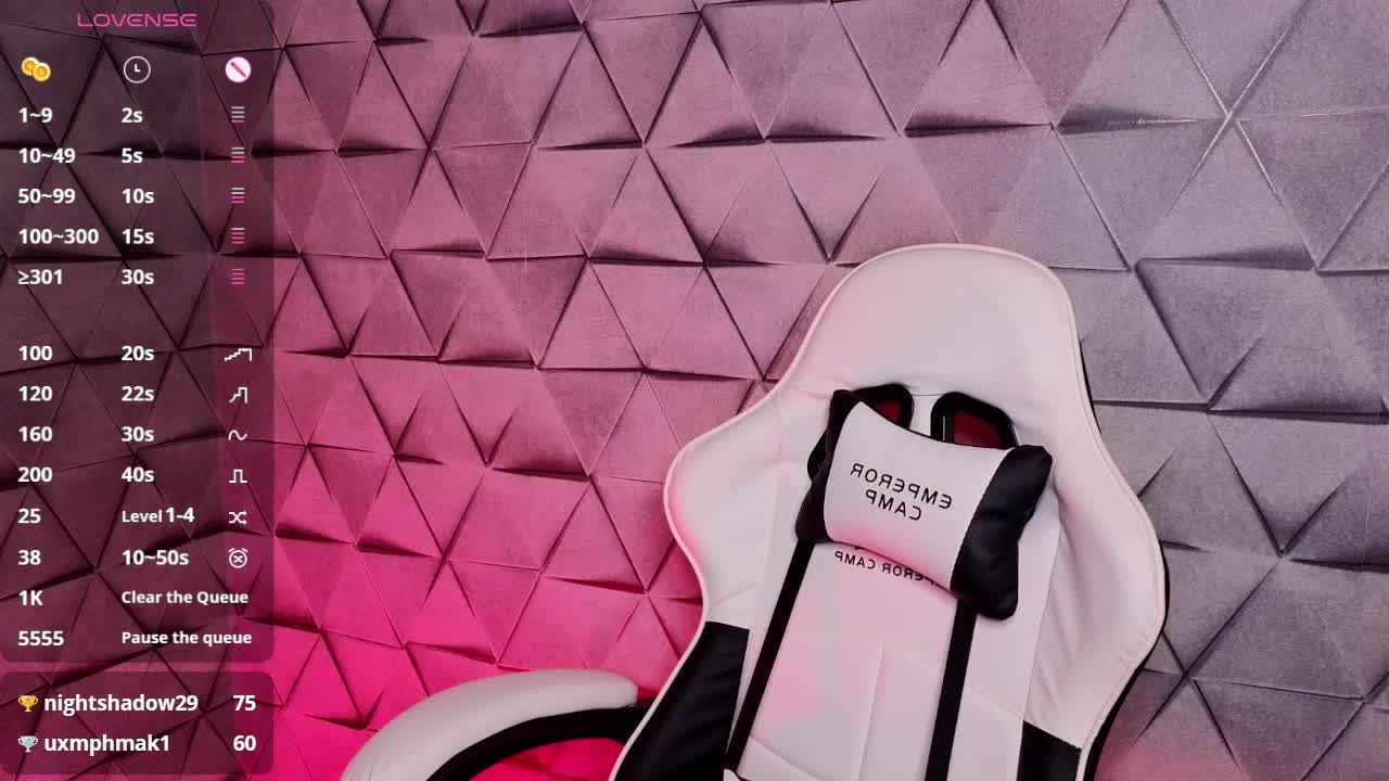 NikolSol Live Sex December 23, 2025