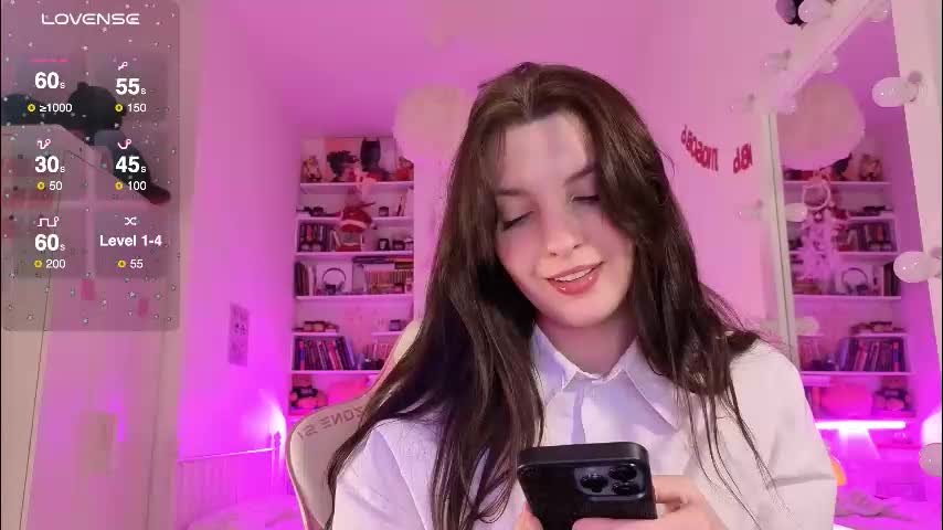onecuteangel Live Sex December 23, 2025
