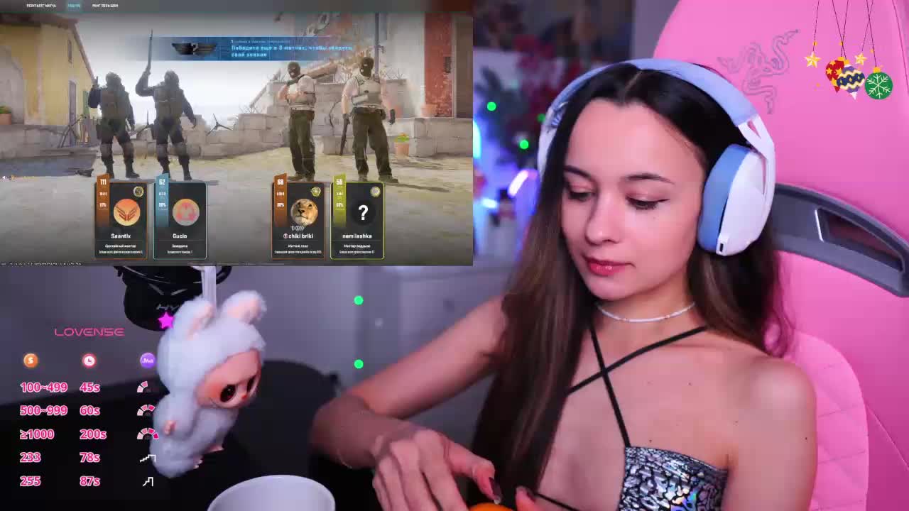 JuicyAngel Live Sex December 23, 2025