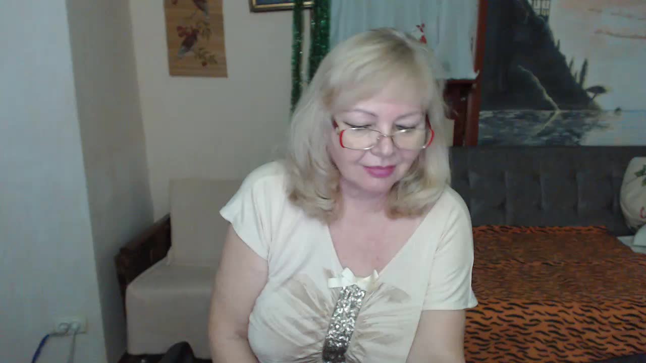 EvelynLoveShy Live Sex December 23, 2025