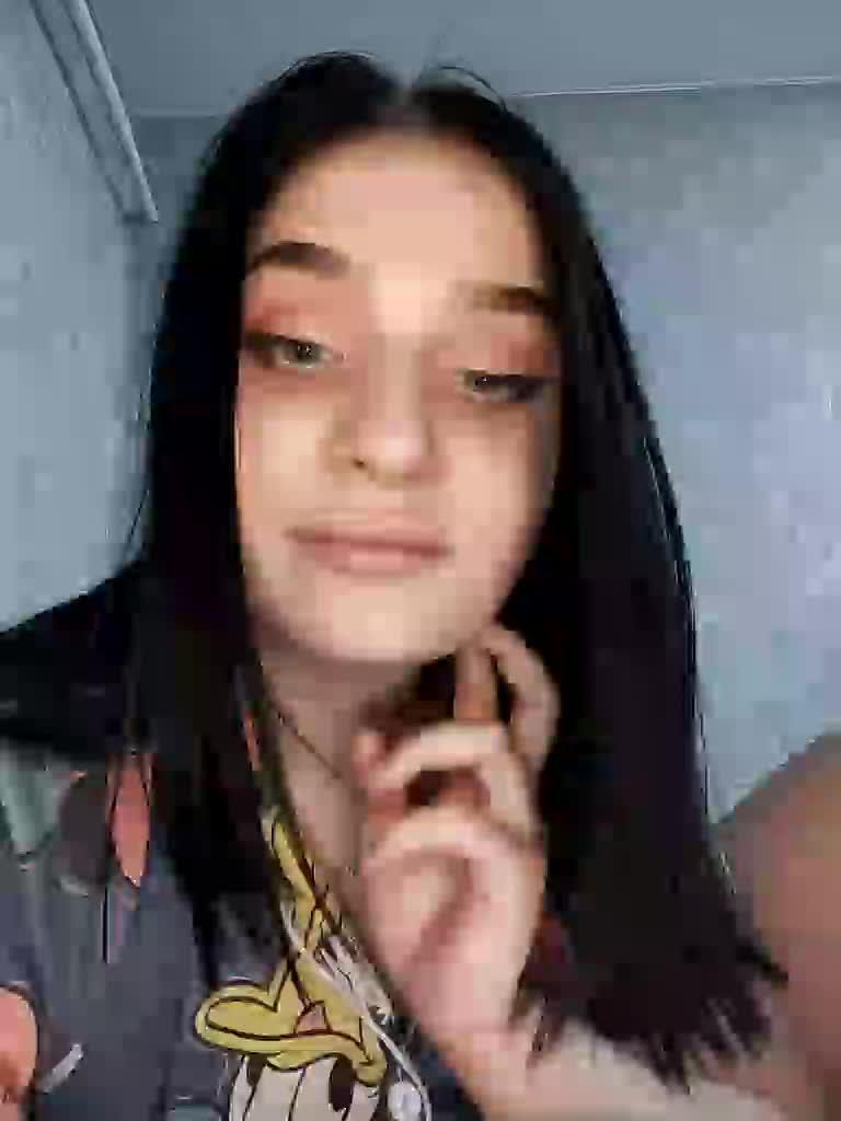 22ALYSKA22 Live Sex 2025.12.21