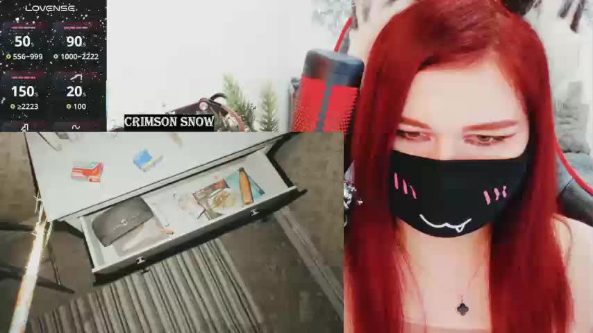 NekoTyan Live Sex December 23, 2025