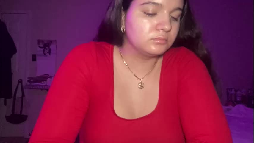 soyoceanne Live Sex December 23, 2025