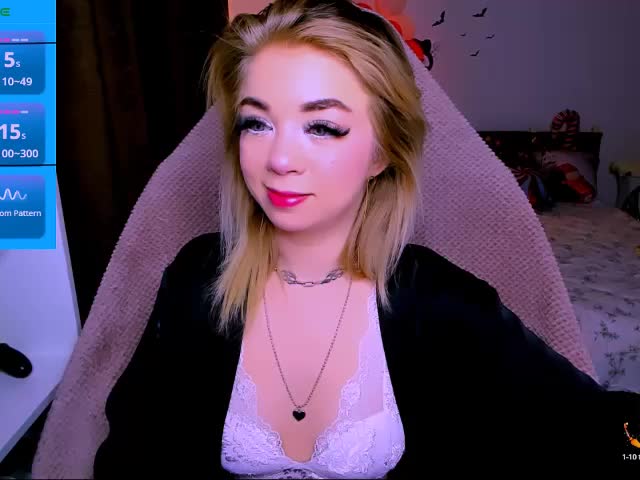 BabyNicole Live Sex December 23, 2025