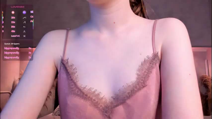 camilla_kelly Live Sex December 23, 2025