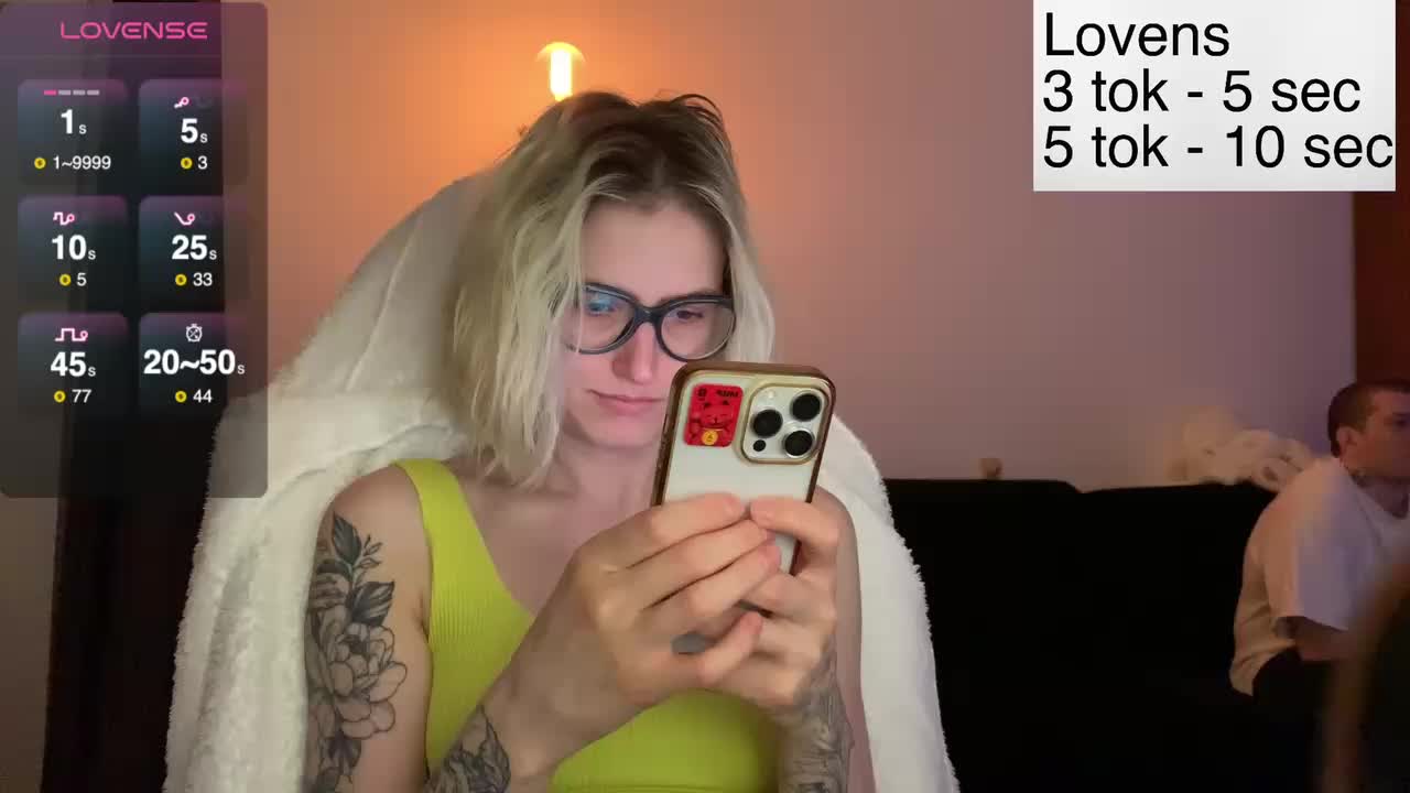 Sexy-Sweets Live Sex December 23, 2025