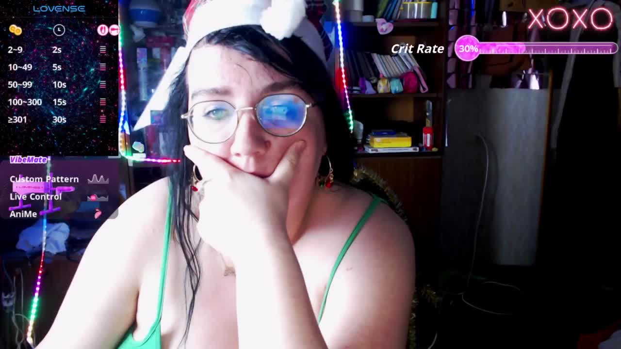 Leona_Sweetnest Live Sex December 23, 2025