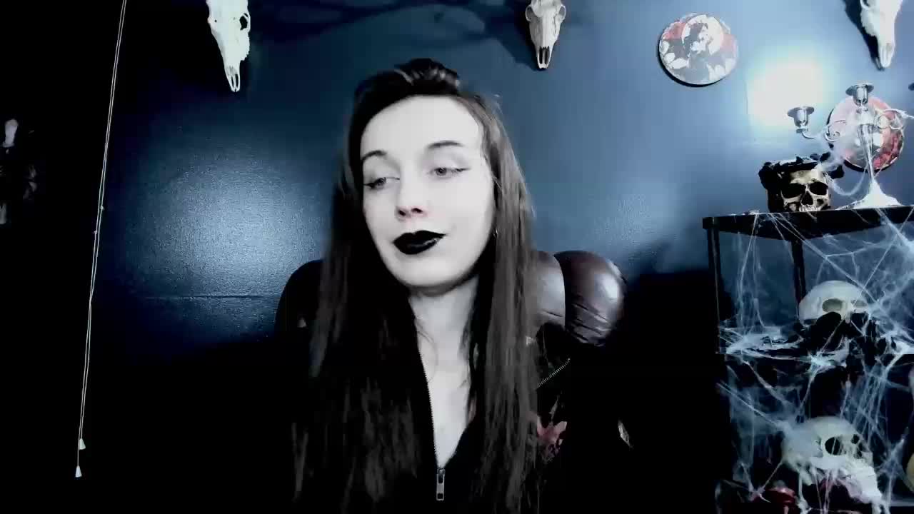 TheDomme Live Sex December 23, 2025