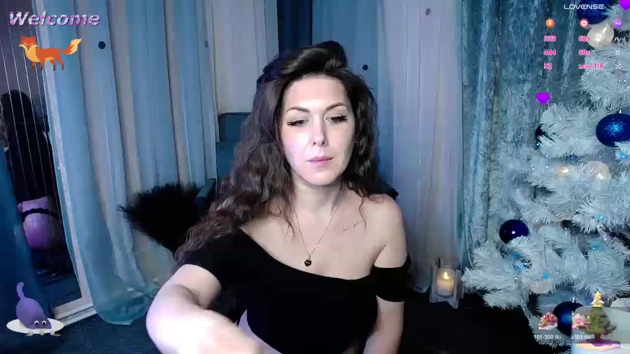 Angel-Vita Live Sex 2025.12.23