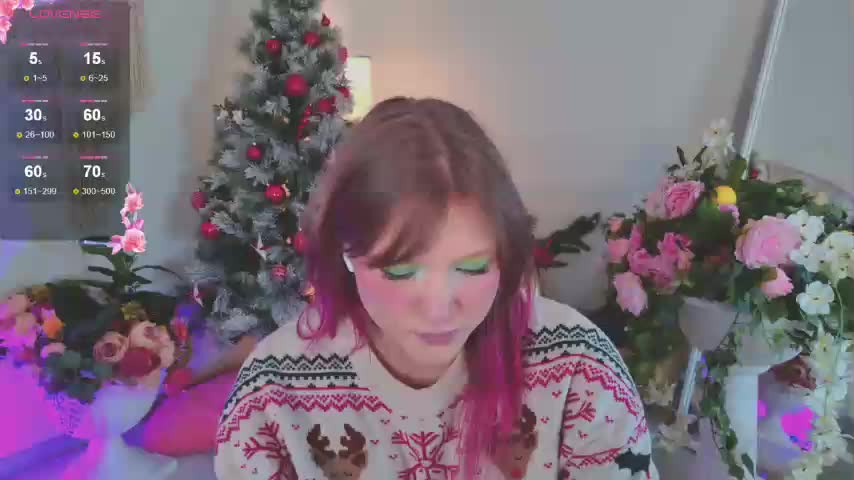 CrazyWine Live Sex December 23, 2025