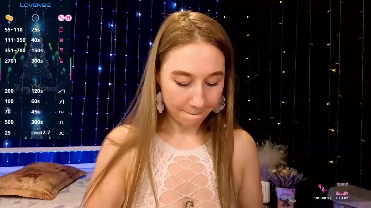 kiskaWEDNESDAY Live Sex December 23, 2025