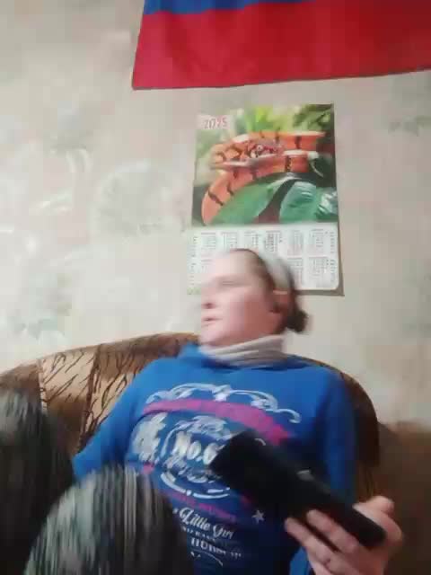 Calibriya Live Sex December 23, 2025