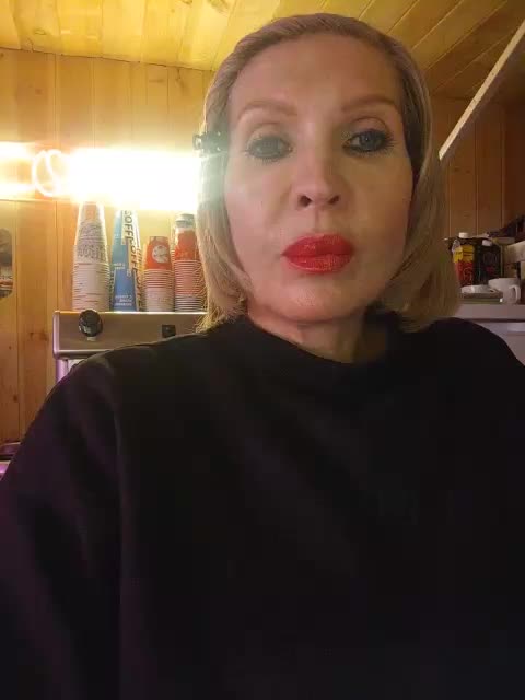 Katriona Live Sex December 23, 2025